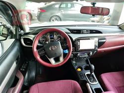 تويوتا هايلوكس